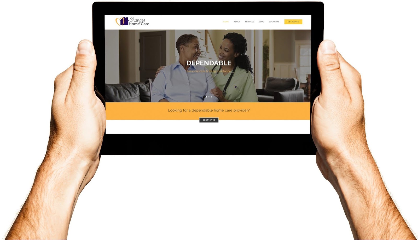Changes Home Care – In-Home Senior Care in Indianapolis | Reviews ...
