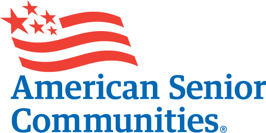American Senior Communities logo