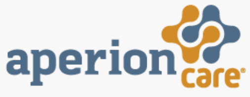 Aperion Care logo