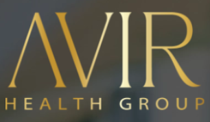 Avir Health Group logo