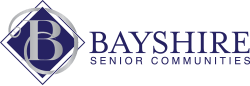 Bayshire Senior Communities logo