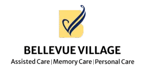 Bellevue Senior Living logo