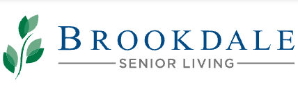 Brookdale Senior Living logo