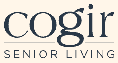Cogir Senior Living logo