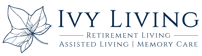 Ivy Living logo