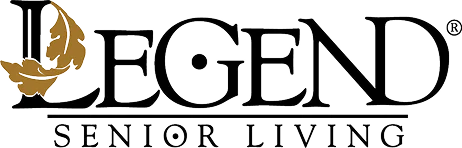 Legend Senior Living logo