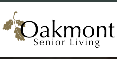 Oakmont Senior Living logo