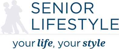 Senior Lifestyle logo