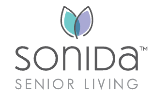 Sonida Senior Living logo