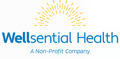 Wellsential Health logo