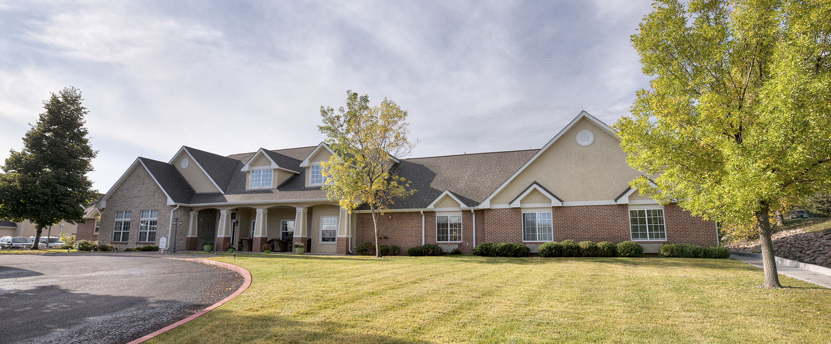Brookdale Broadmoor | Assisted Living in Colorado Springs, CO | Reviews ...